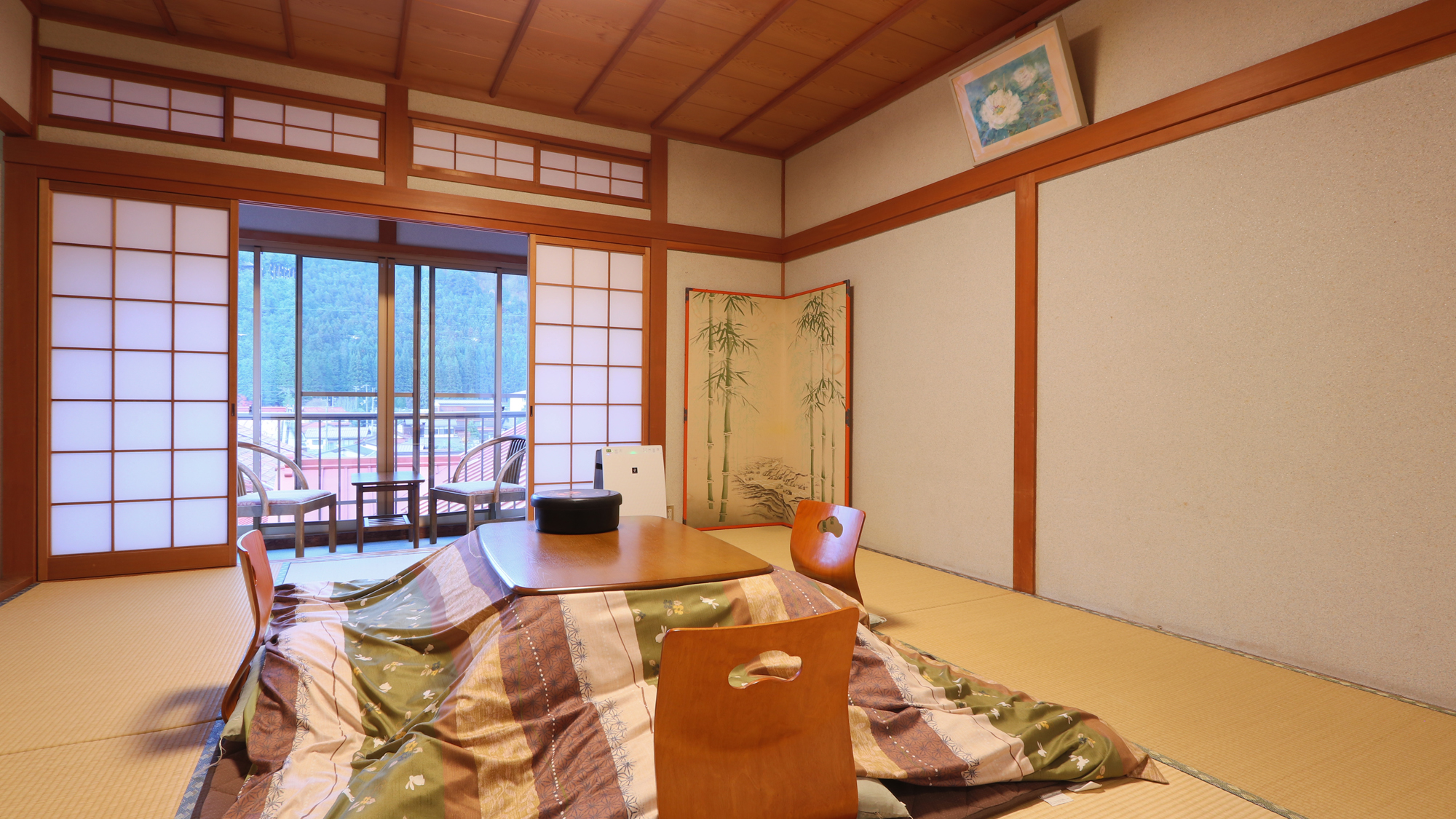 【8畳トイレ付き】 