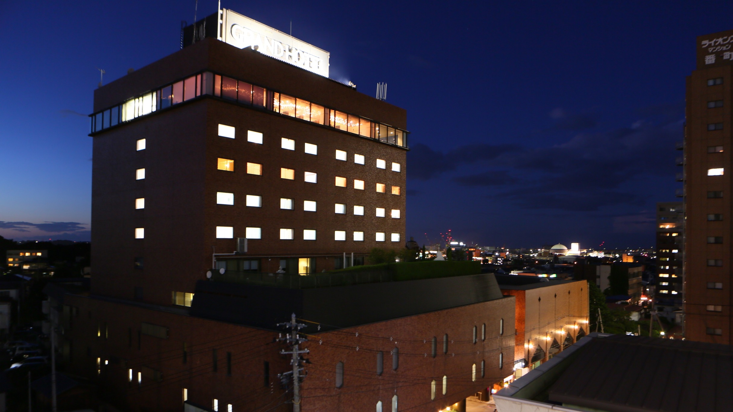 【数量限定★おまかせプラン】＜素泊り＞　おまかせプランでお得に　