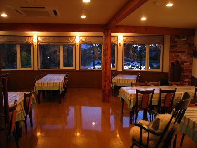 裏磐梯をアクティブに夕食無しで愉しむ【朝食付き】