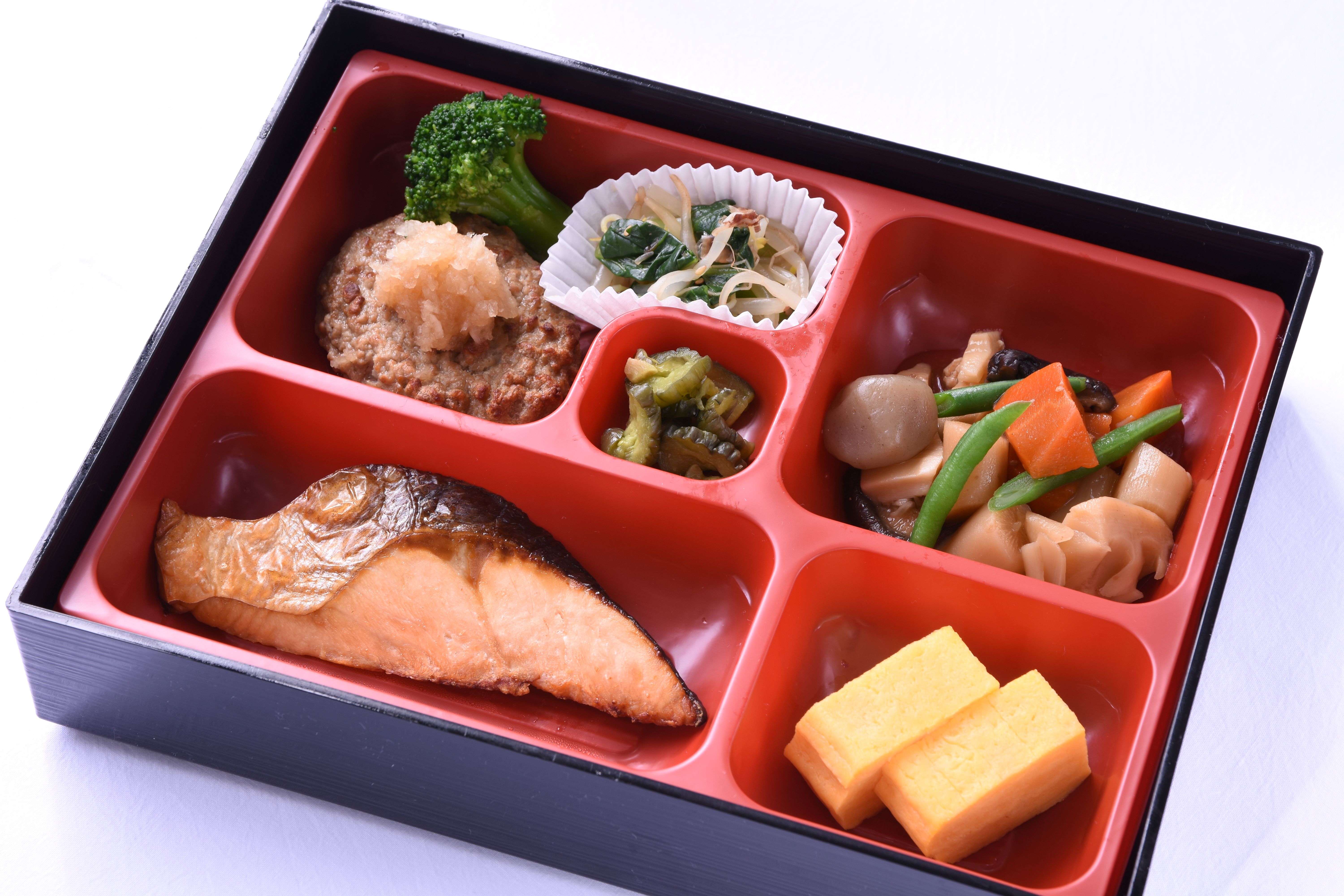 和朝食　前日までの予約制となります