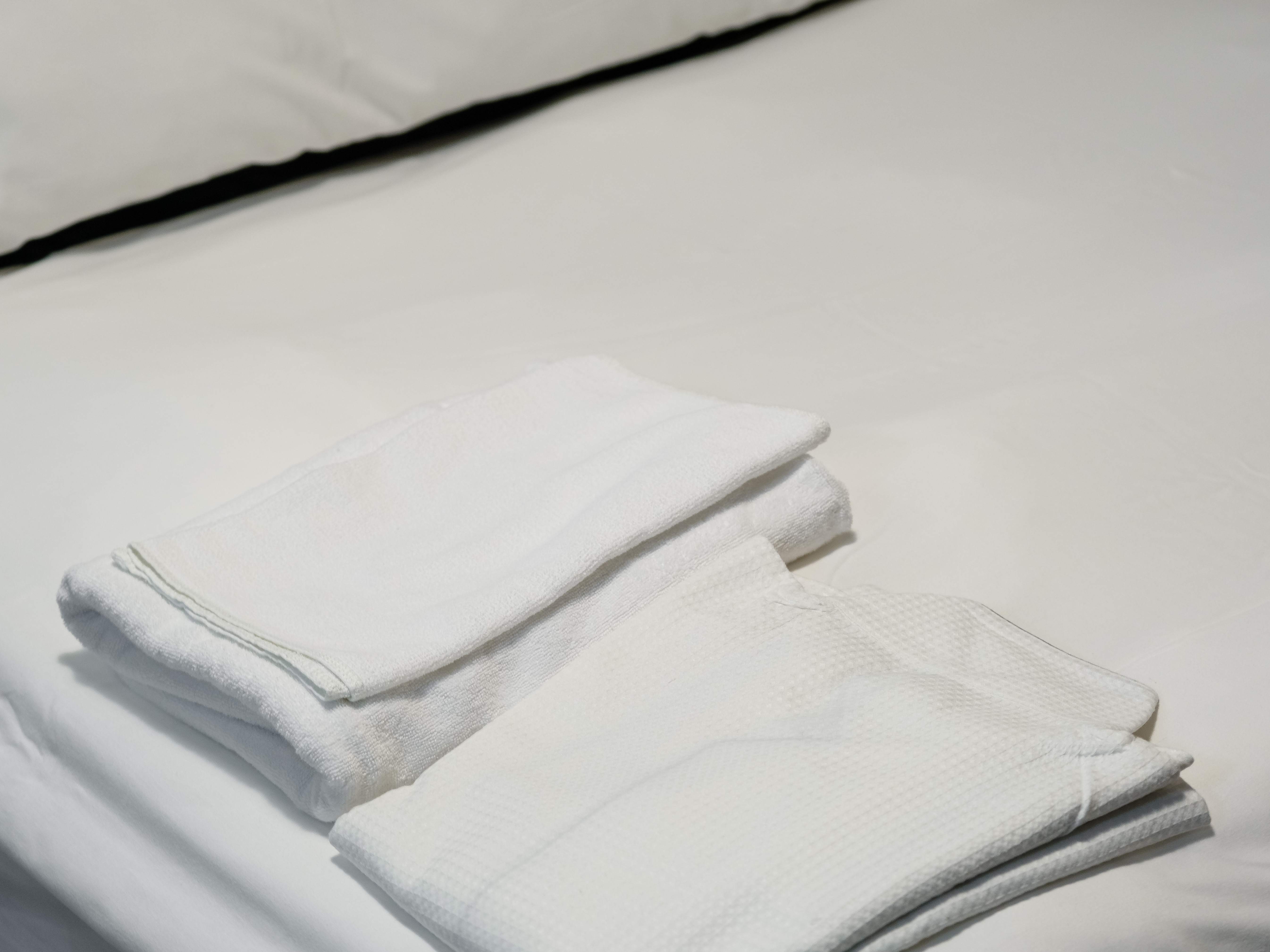 villa アメニティ