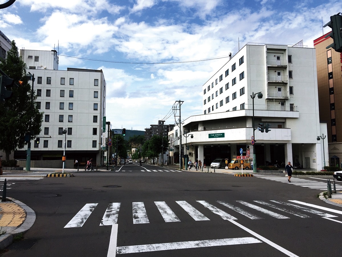 楽天トラベル 小樽駅 周辺のホテル 旅館 楽天トラベル 小樽駅 周辺のホテル 旅館