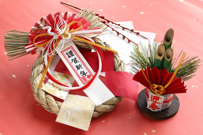 【年末年始★2食付】2026年桜島初日の出★眺望最高の特別プラン★