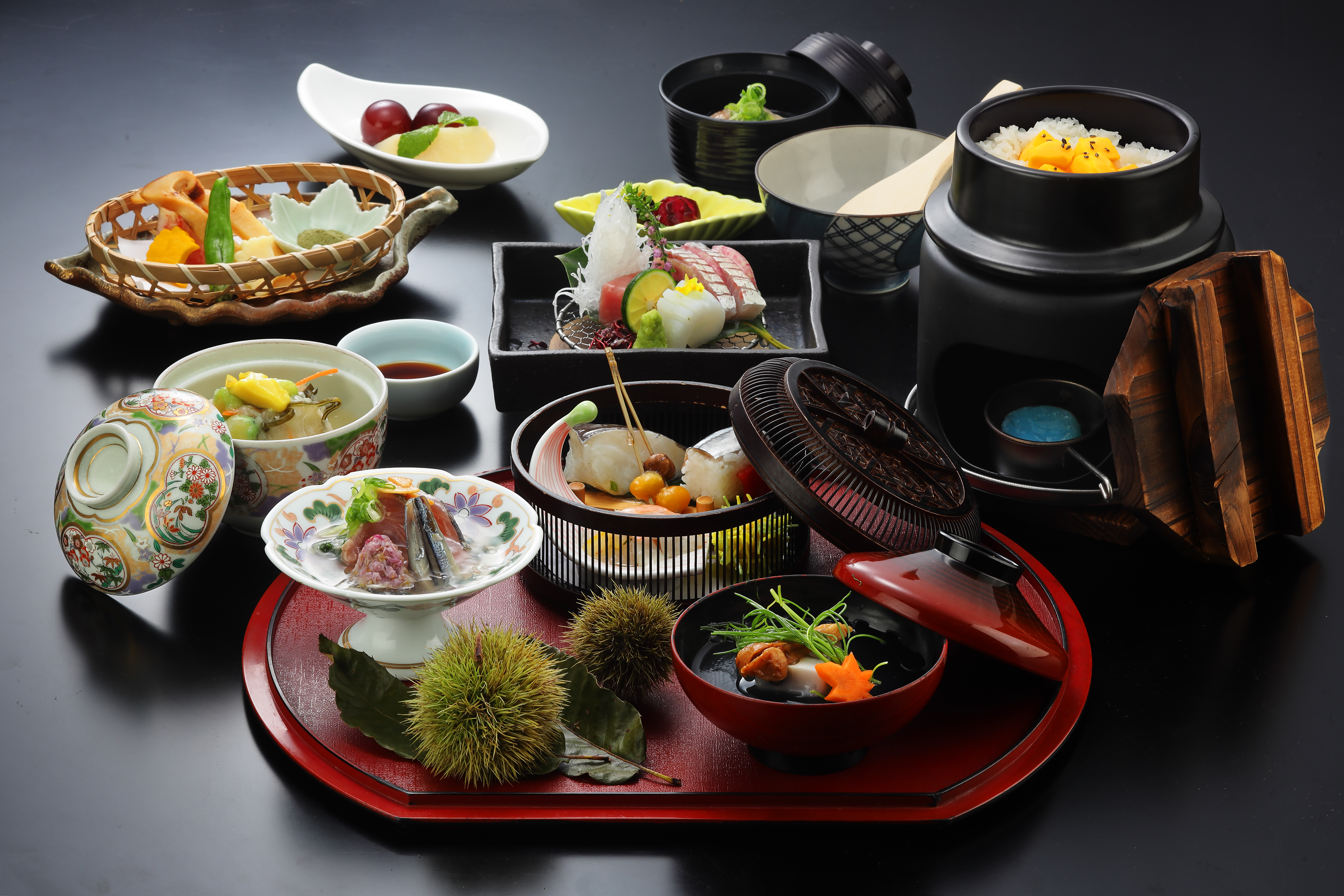 アクアガーデンホテル福丸 - 写真 181