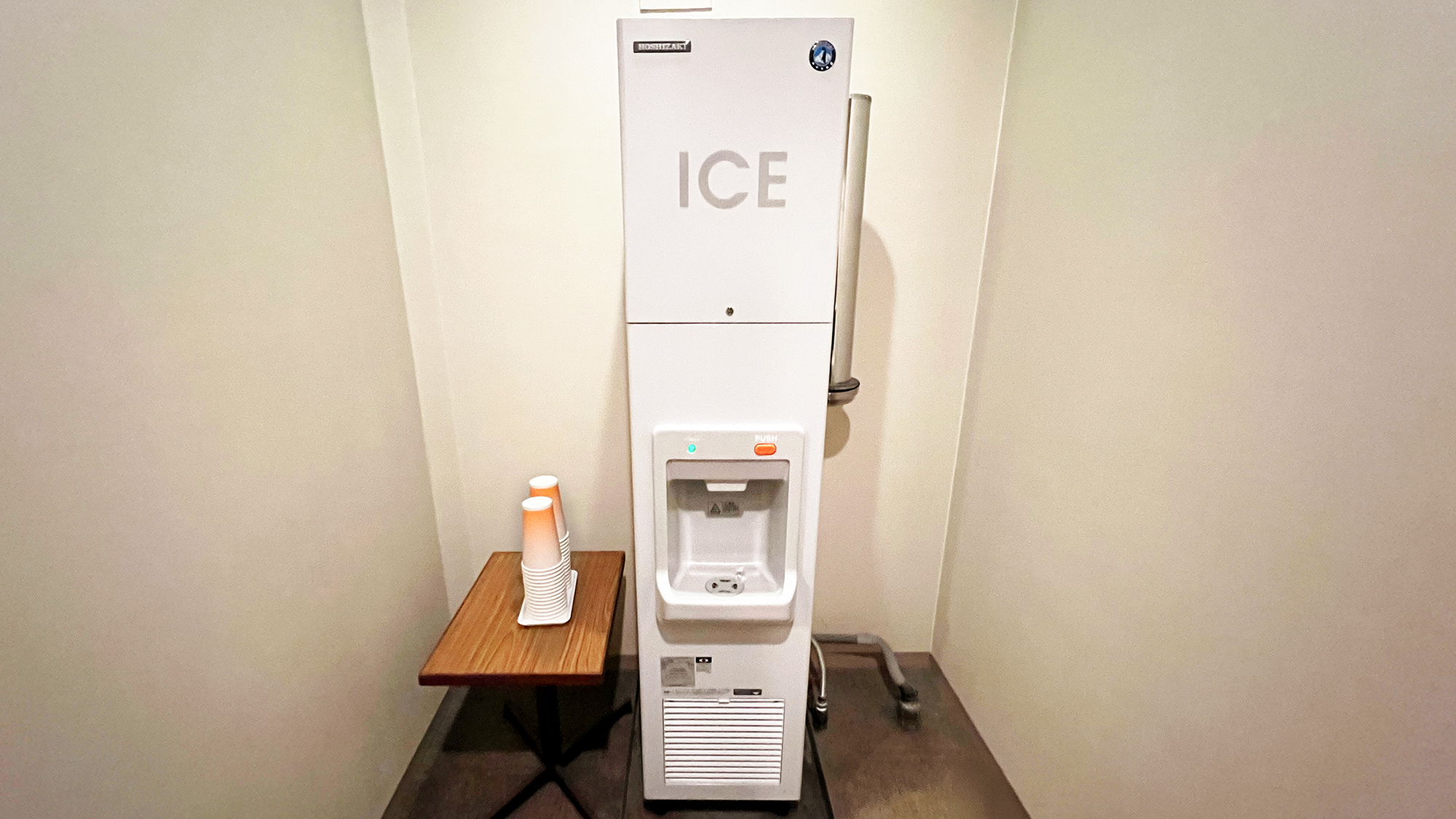 製氷機