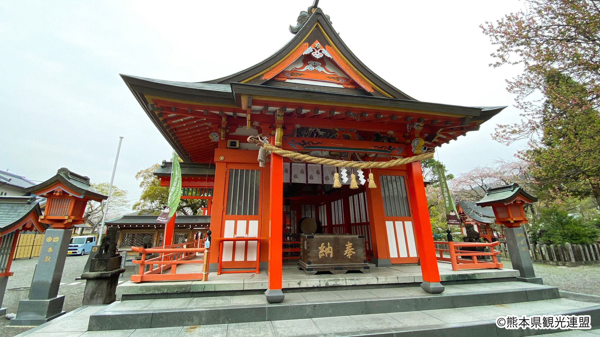 八代神社
