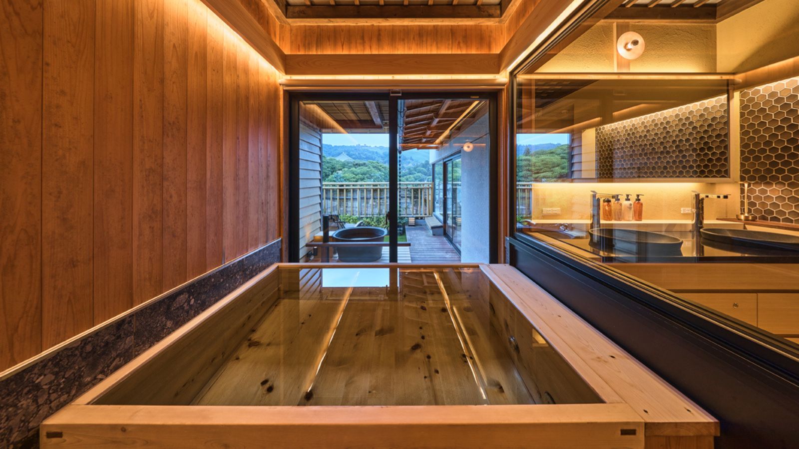 2025年春リニューアル 401特別室