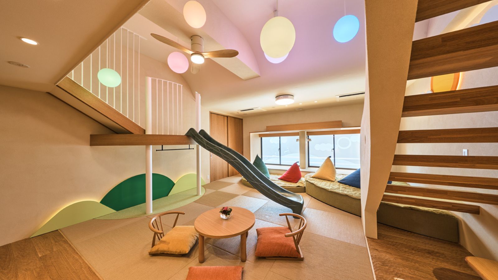 2025年春改装★　プレミアキッズルーム【子鹿】