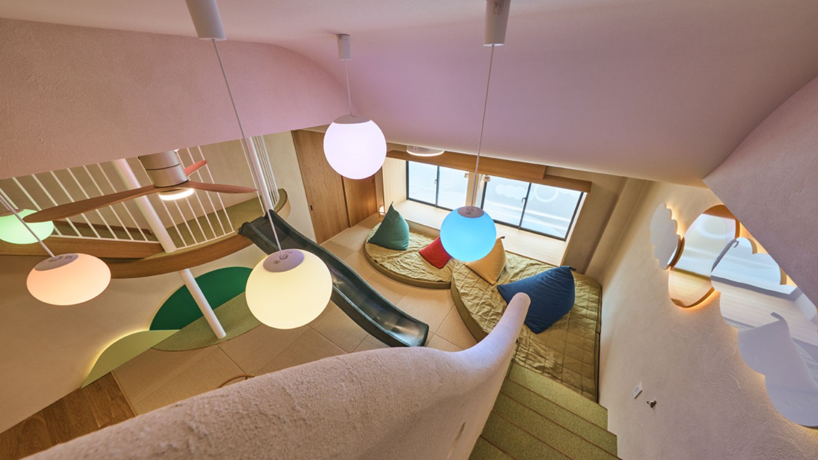 2025年春改装★　プレミアキッズルーム【子鹿】