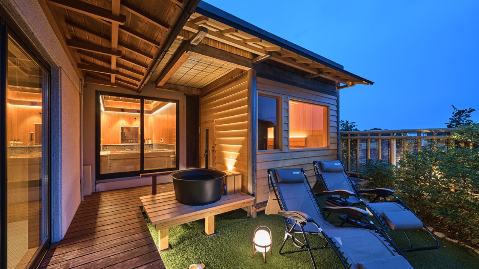 2025年春リニューアル 401特別室