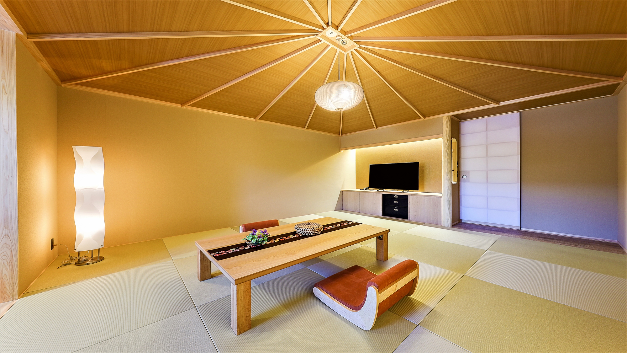 ３０１号室『寧楽』