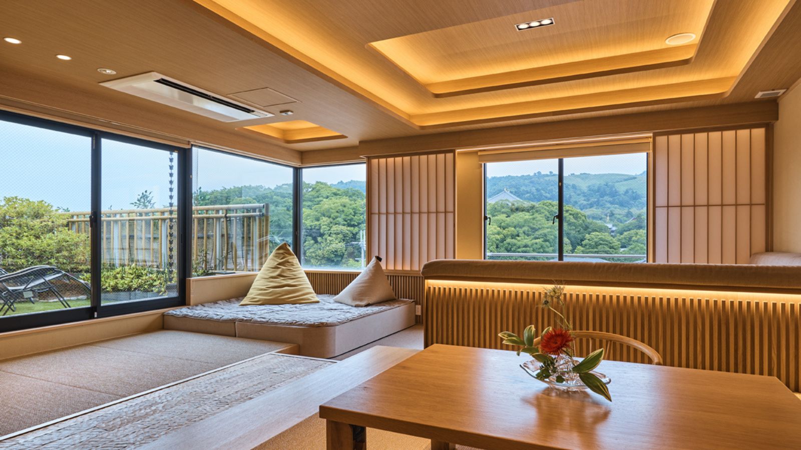 2025年春リニューアル 401特別室