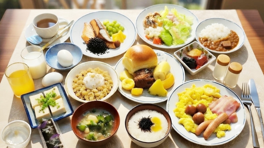 【室数限定・特別価格・朝食付】モニタープラン