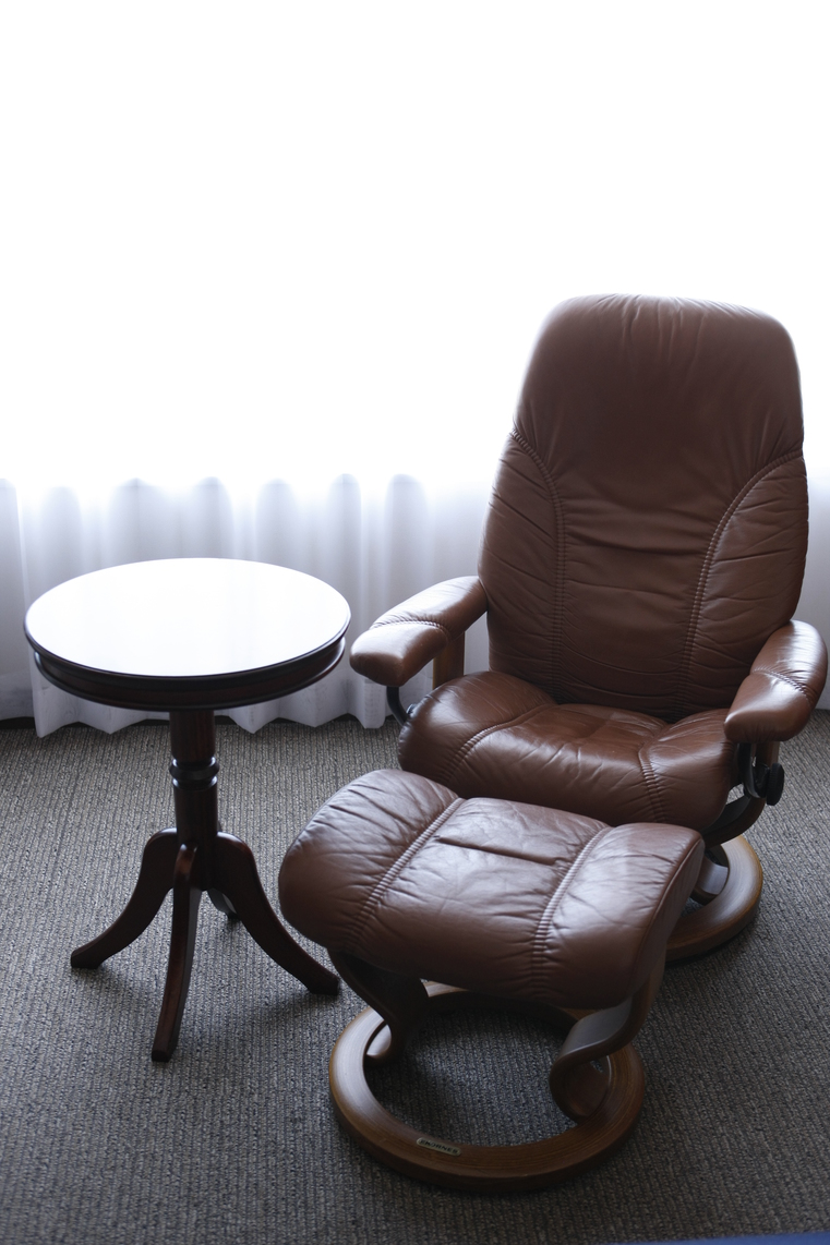 客室紹介（エグゼクティブダブル）