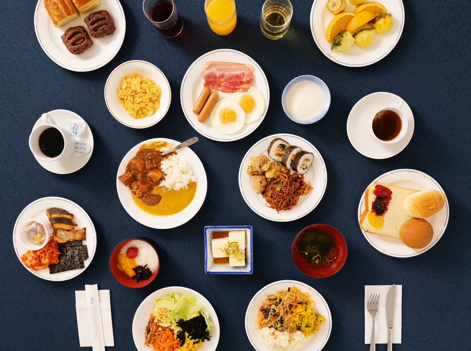 ベルビューガーデンホテル関西空港 - 写真 87
