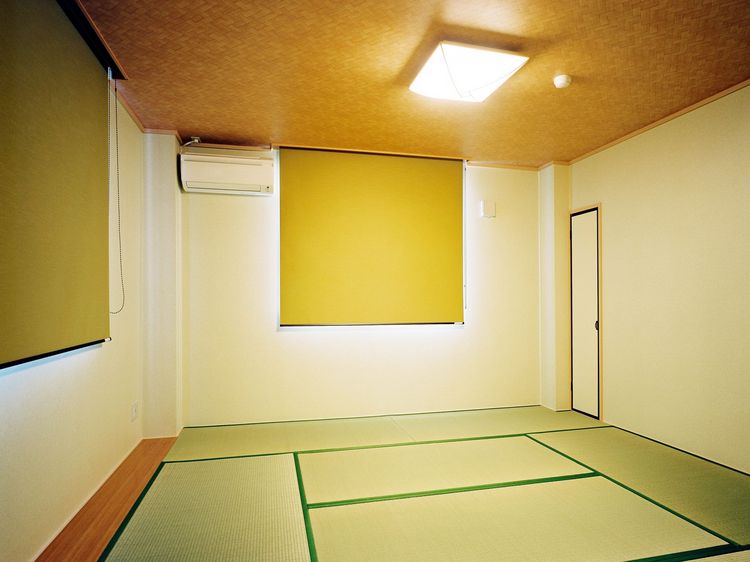 和室8畳+洋室5畳、朝食手作りバイキング11品以上