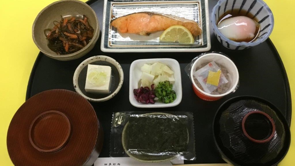 【朝食自慢】　おふくろの味を再現『選べる！』手作り和食ｏｒ洋食プラン