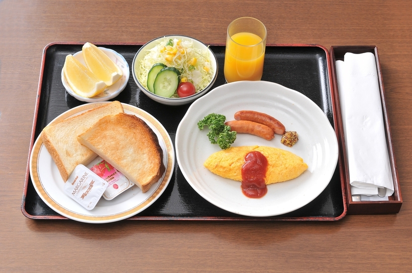 ガンバレ！！サラリーマン応援プラン★☆洋軽食付☆★