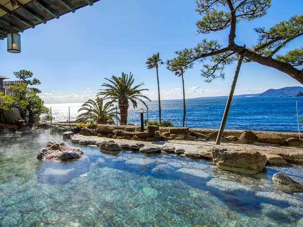 ＜オンライン決済限定＞【自家源泉露天風呂付】スイートルームで寛ぐ特別な休日　夕朝食：ダイニング