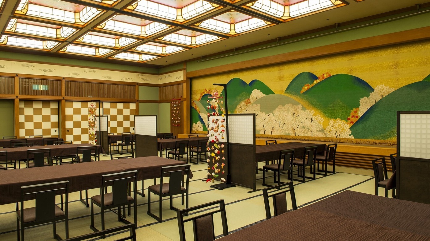 【GW家族旅行】伊豆の海の幸盛り×フリーフローで楽しむファミリープラン