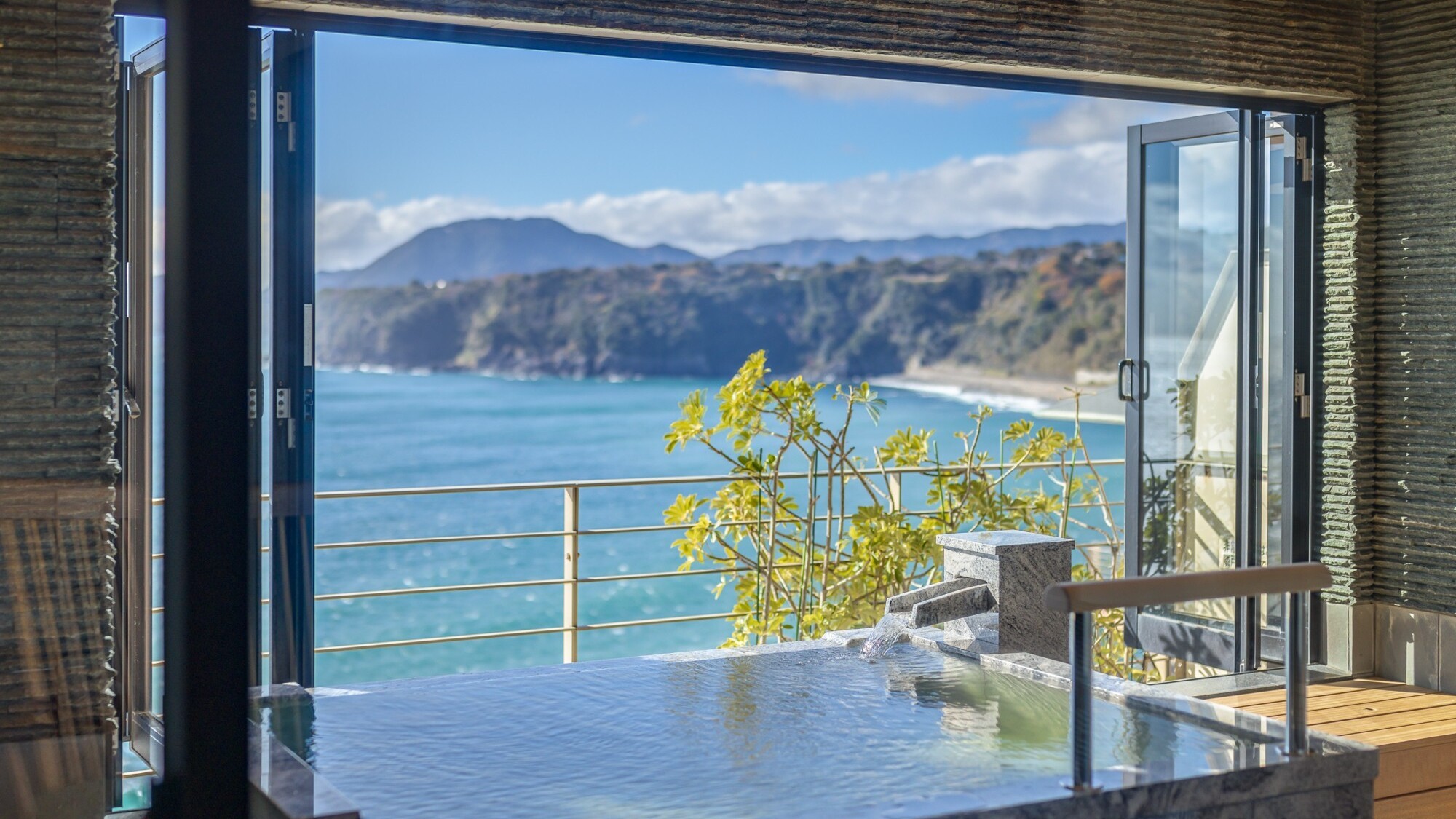 たまゆら 91.5㎡【エグゼクティブスイート ・自家源泉露天風呂付】