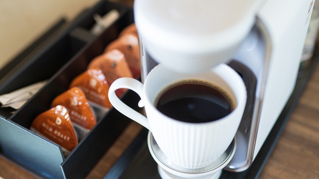 コーヒー
