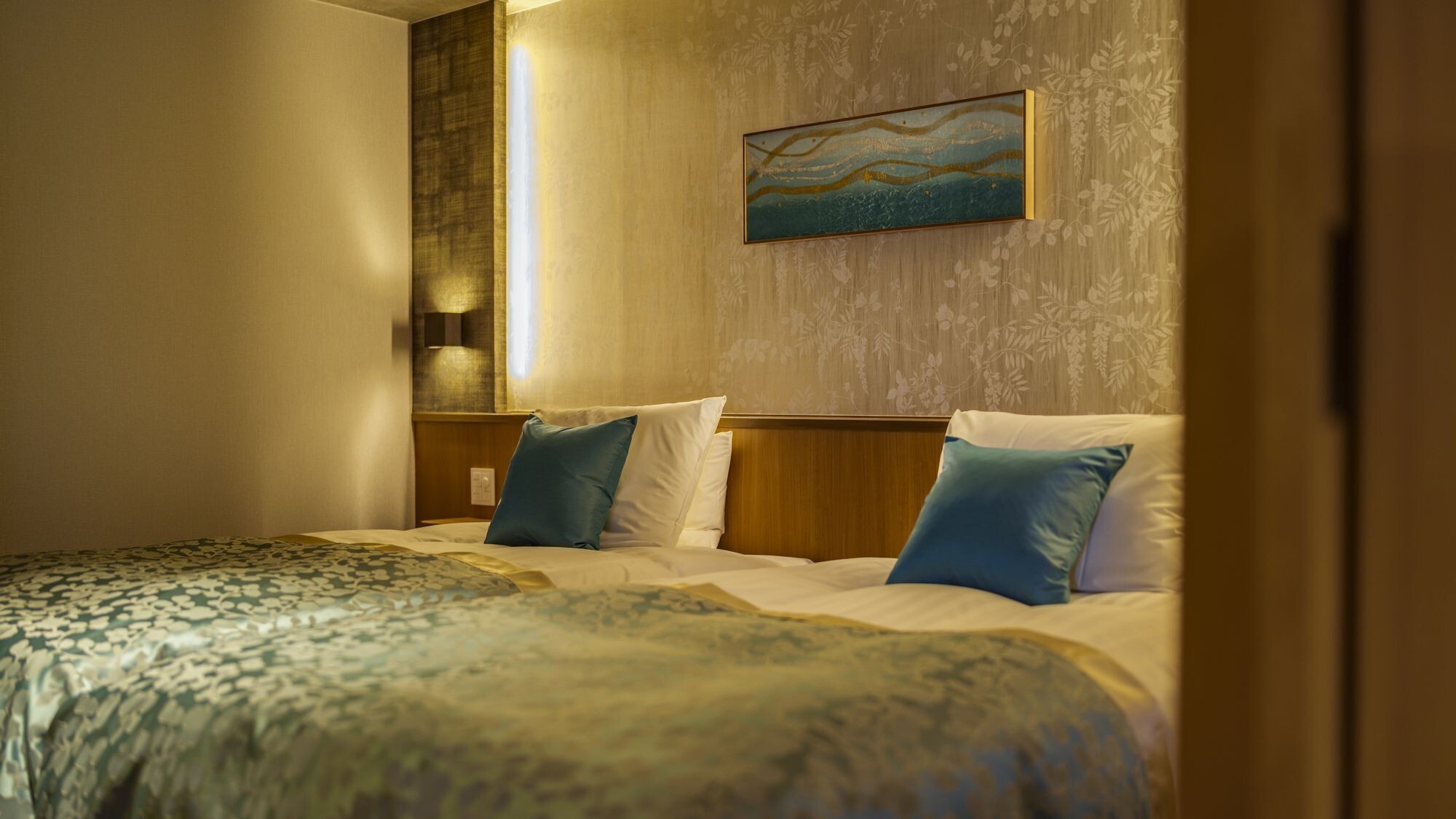 みそら露天風呂付き客室