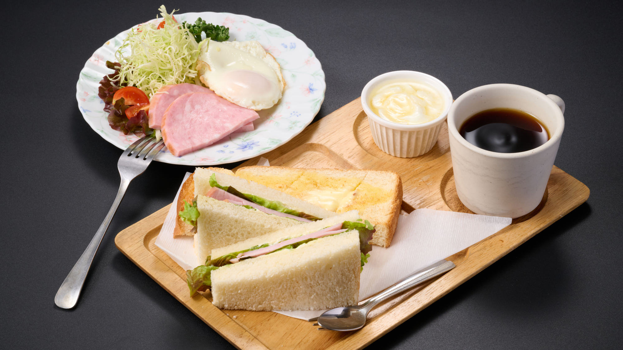 【楽天スーパーSALE】■朝食付■＜和・洋＞選べる♪日替わり手作り朝食『家庭菜園のお野菜使用』で健康