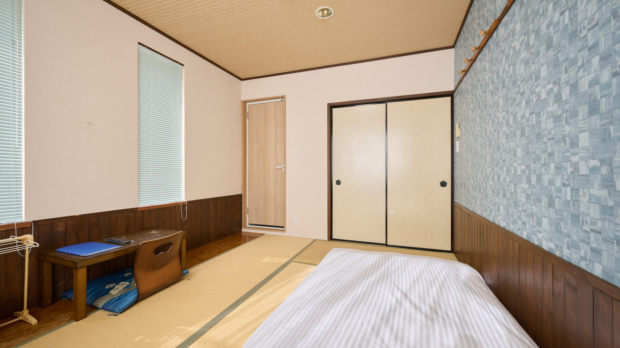 ◆【本館和陽館：和室6畳】