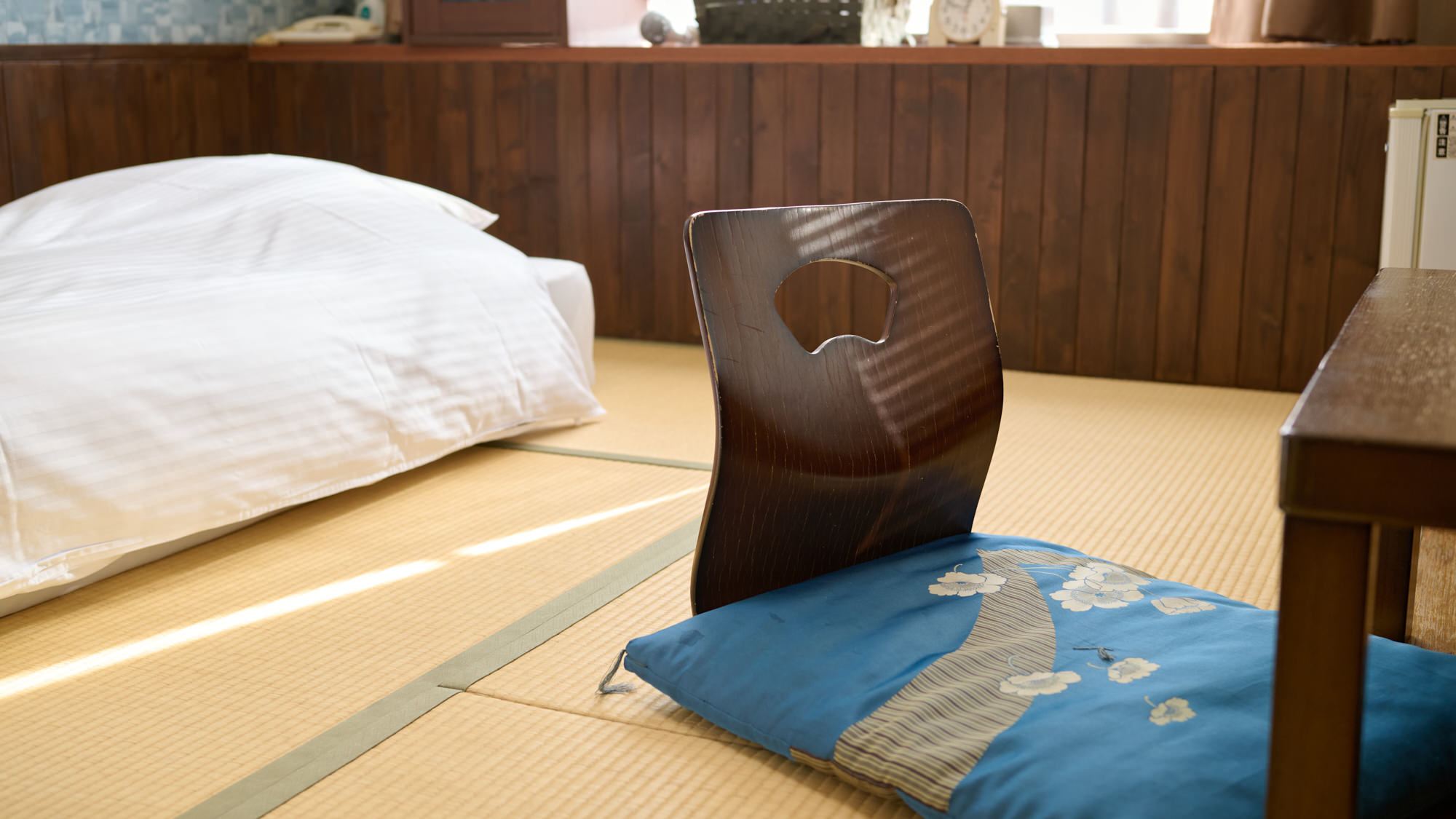 ◆【本館和陽館：和室6畳】