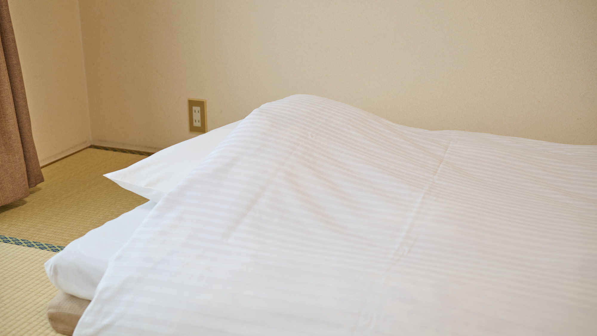 ◇【別館ワコー：和室6畳】バストイレ付