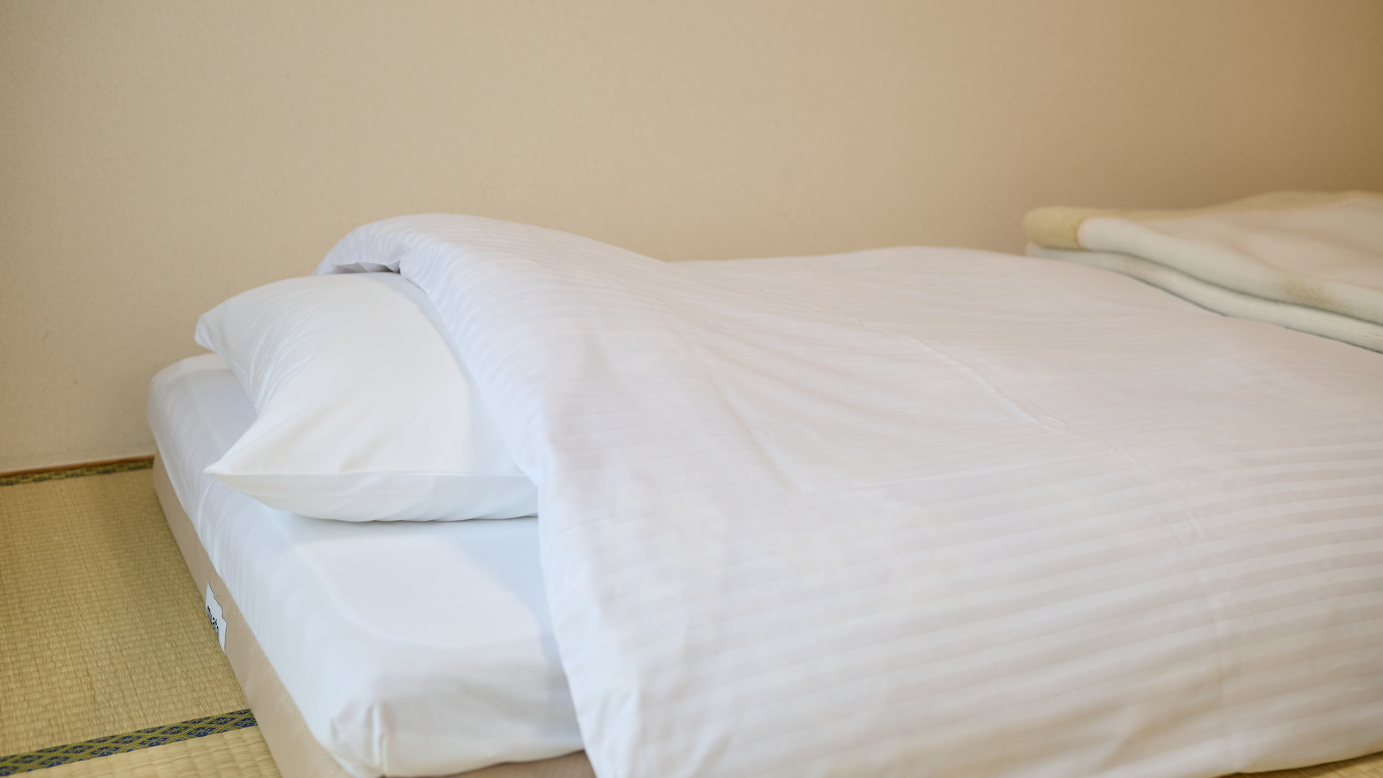 ◇【別館ワコー：和室6畳】バストイレ付