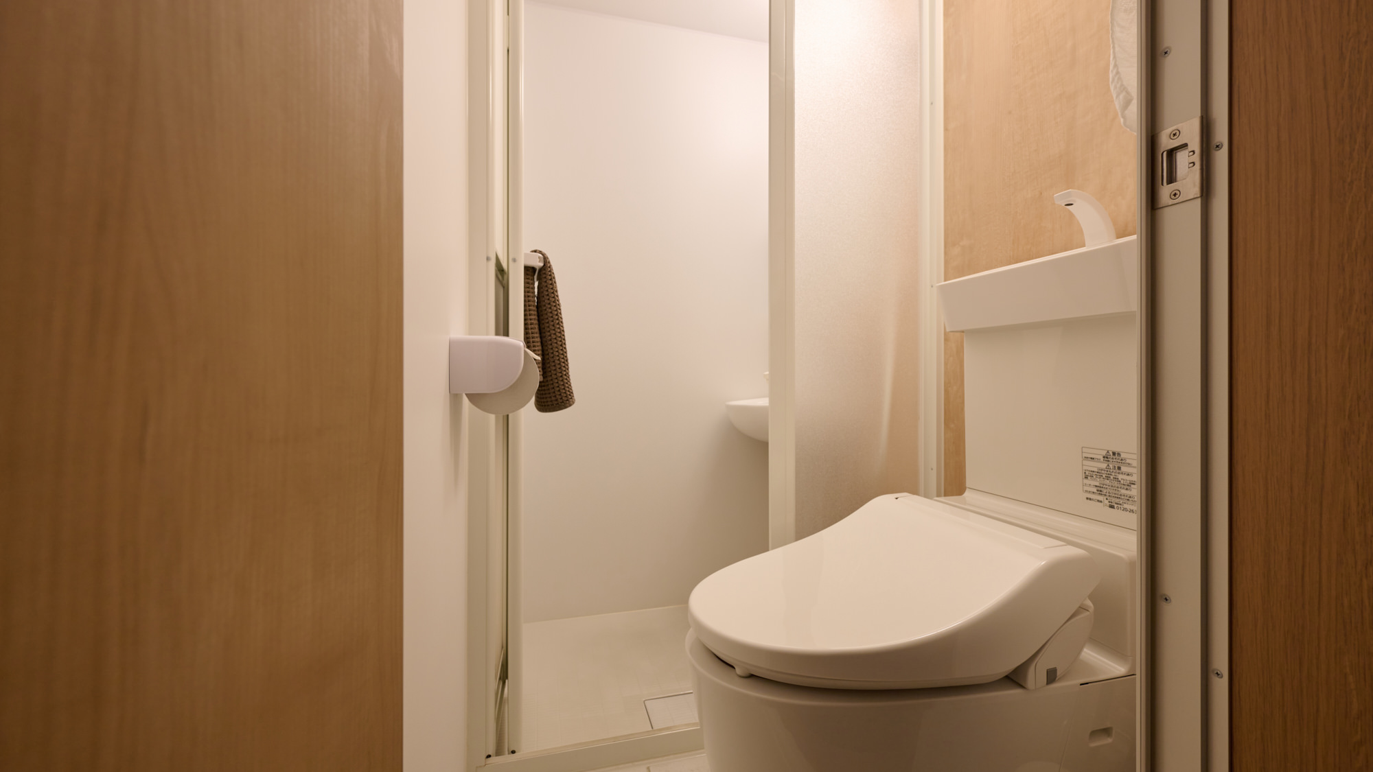 ◆【本館和陽館：洋室６畳