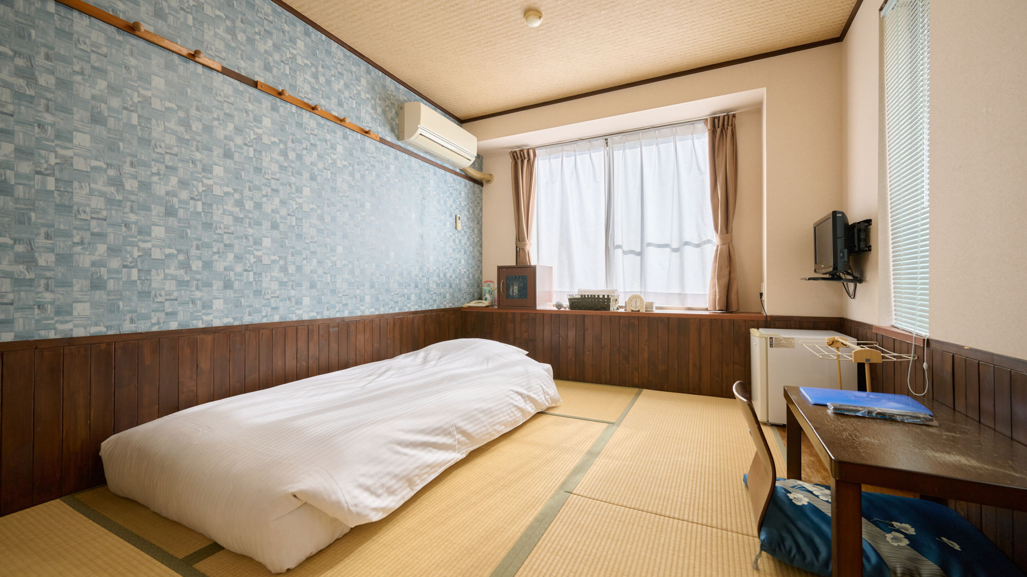 ◆【本館和陽館：和室6畳】