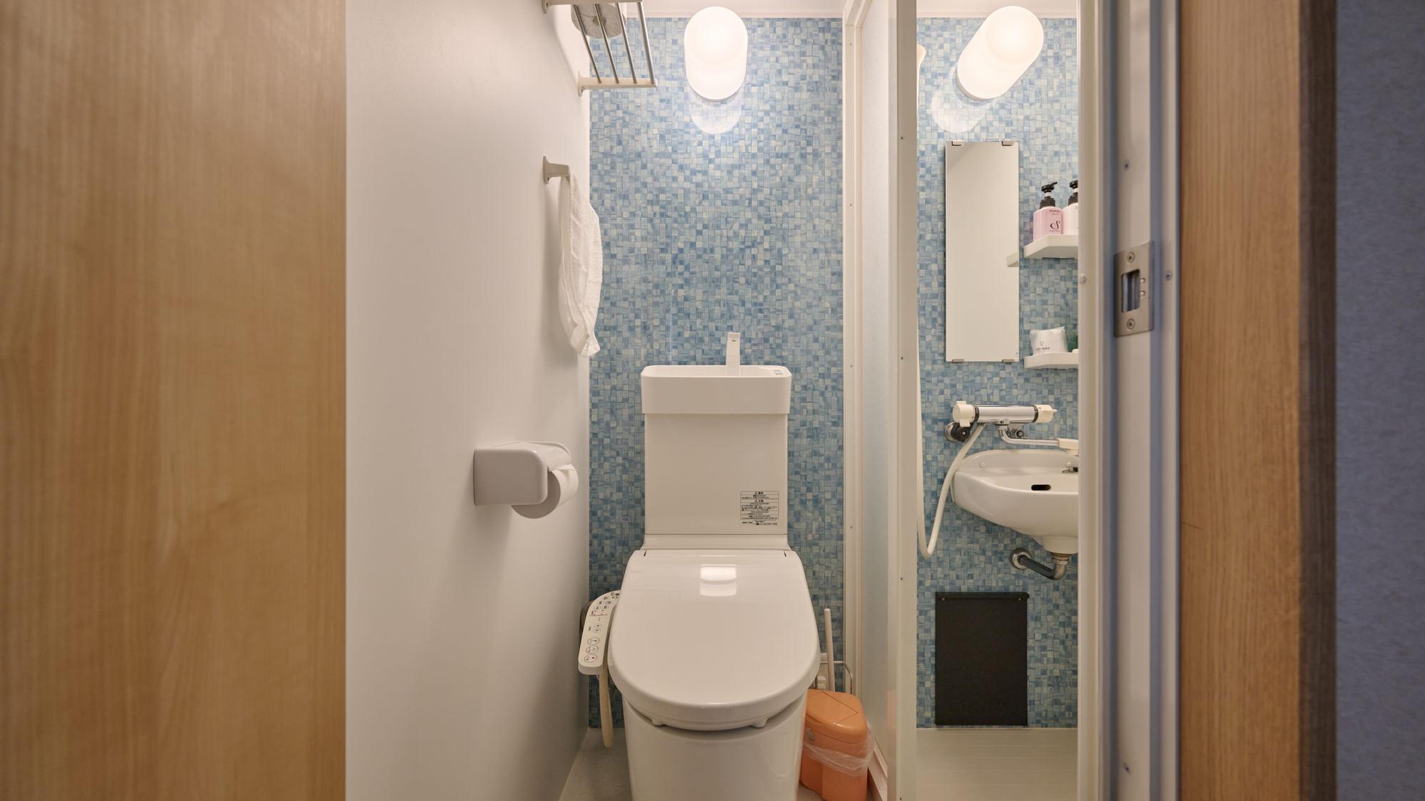 ◆【本館和陽館：和室6畳】