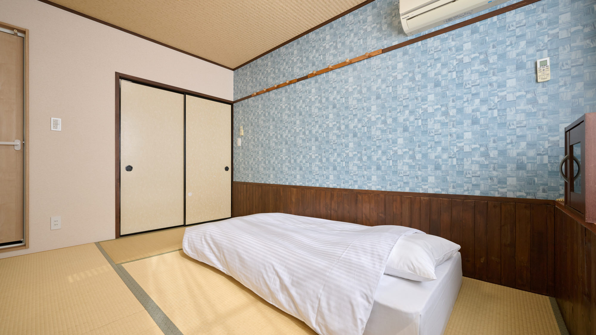 ◆【本館和陽館：和室6畳】