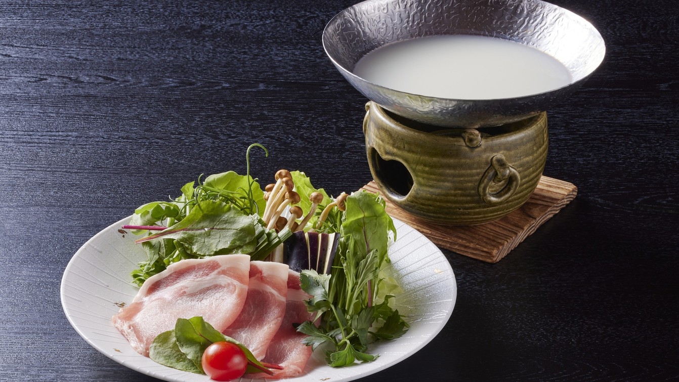 【個室食】2025年♪♪涼やかな風そよぐ『日光夏彩（なついろ）御膳』♪♪