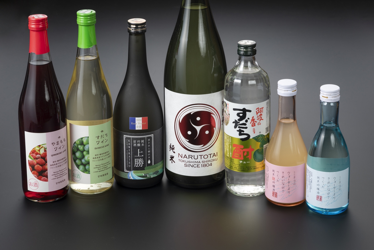 【竹プラン】鯛の造りなど全9品！さらに選べる「海」コース or「山」コース