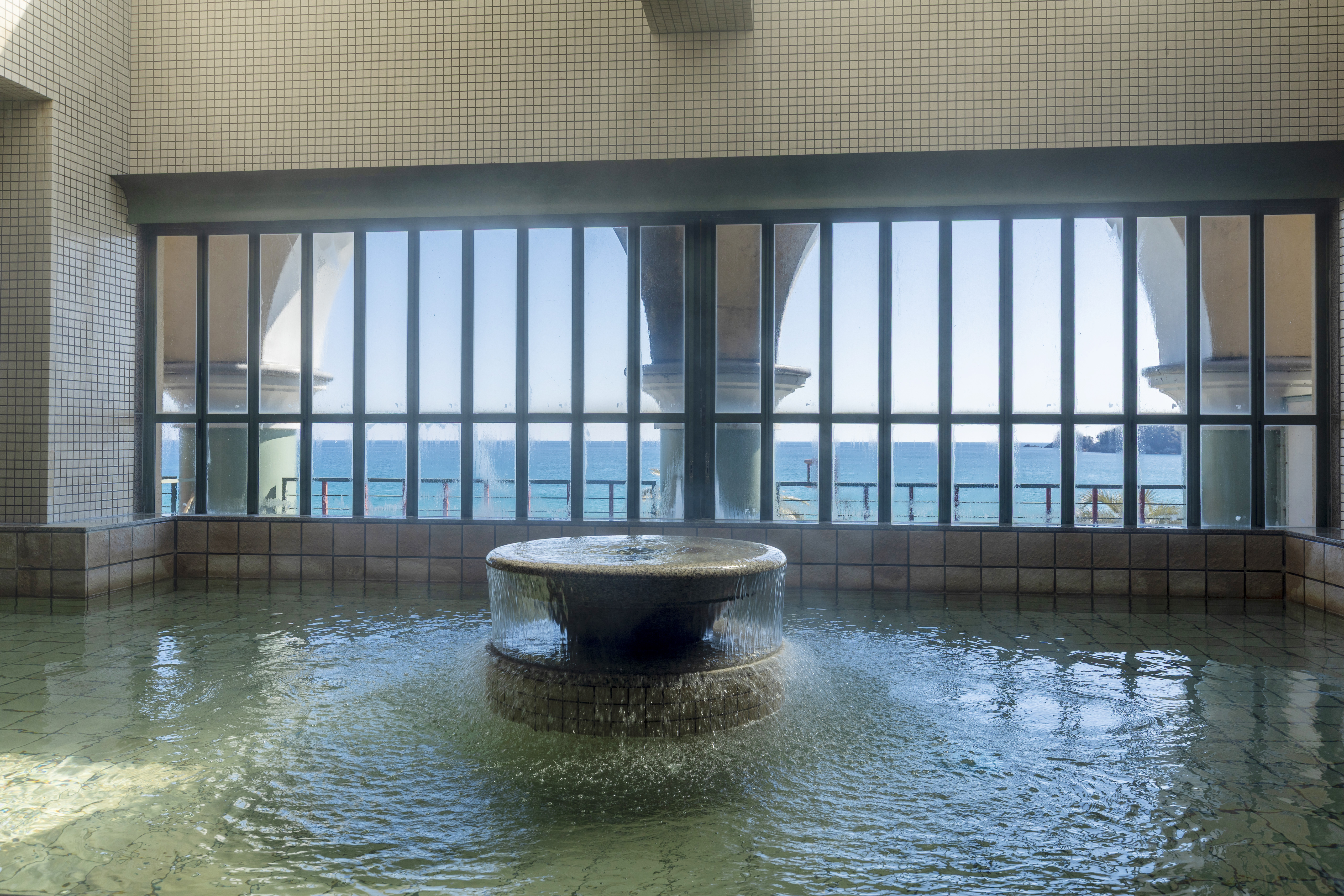 大浴場