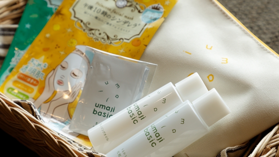 【女性限定特典付き】高知で過ごす、心満ちる女性旅｜夕朝食付　All Inclusive