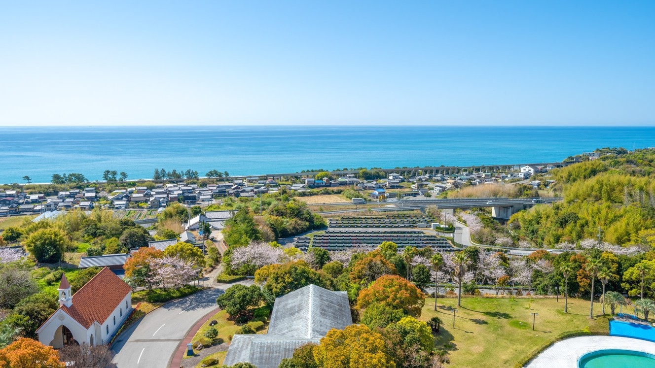 夜まで遊んで朝はしっかり朝食付｜朝食付プラン-ラウンジ利用可