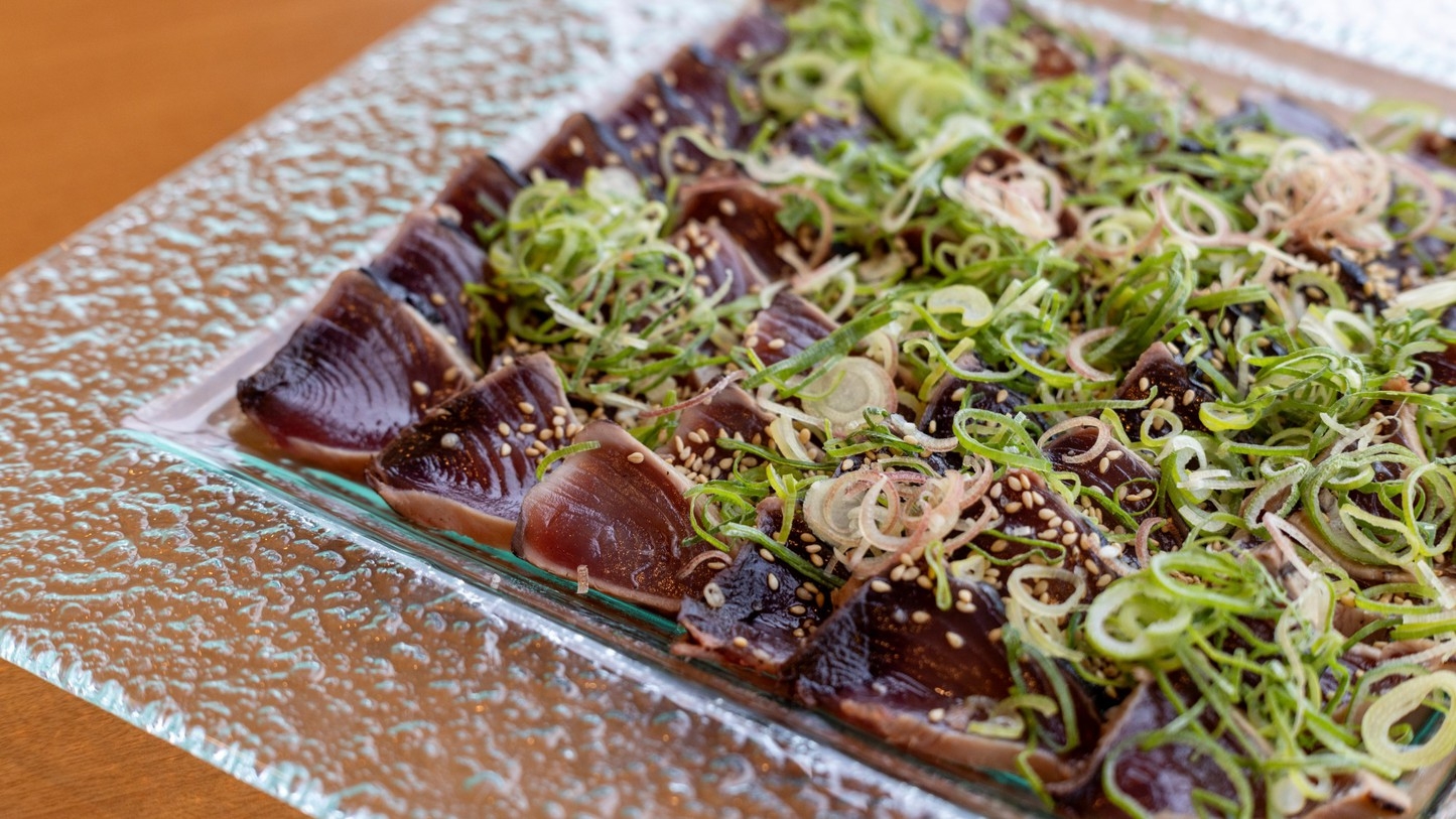 ひがしこうちでGo！Go！デジタルチケット付きプラン｜夕朝食付　All Inclusive