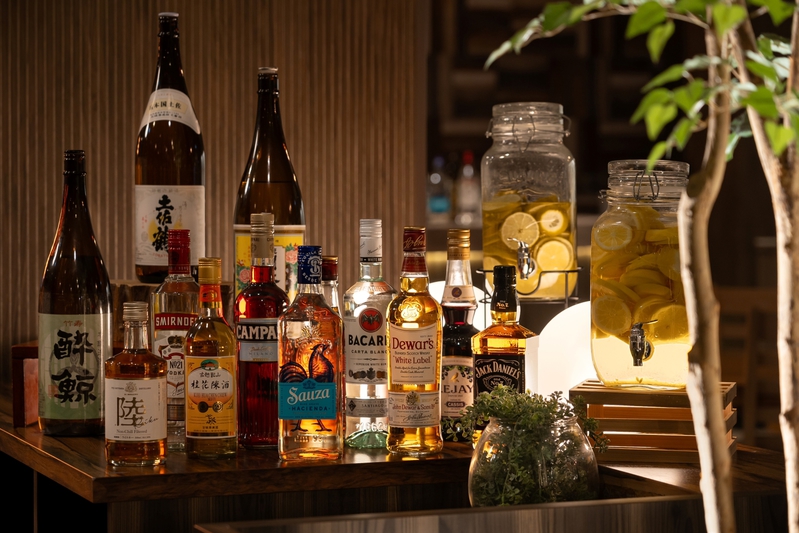 【女性限定特典付き】高知で過ごす、心満ちる女性旅｜夕朝食付　All Inclusive