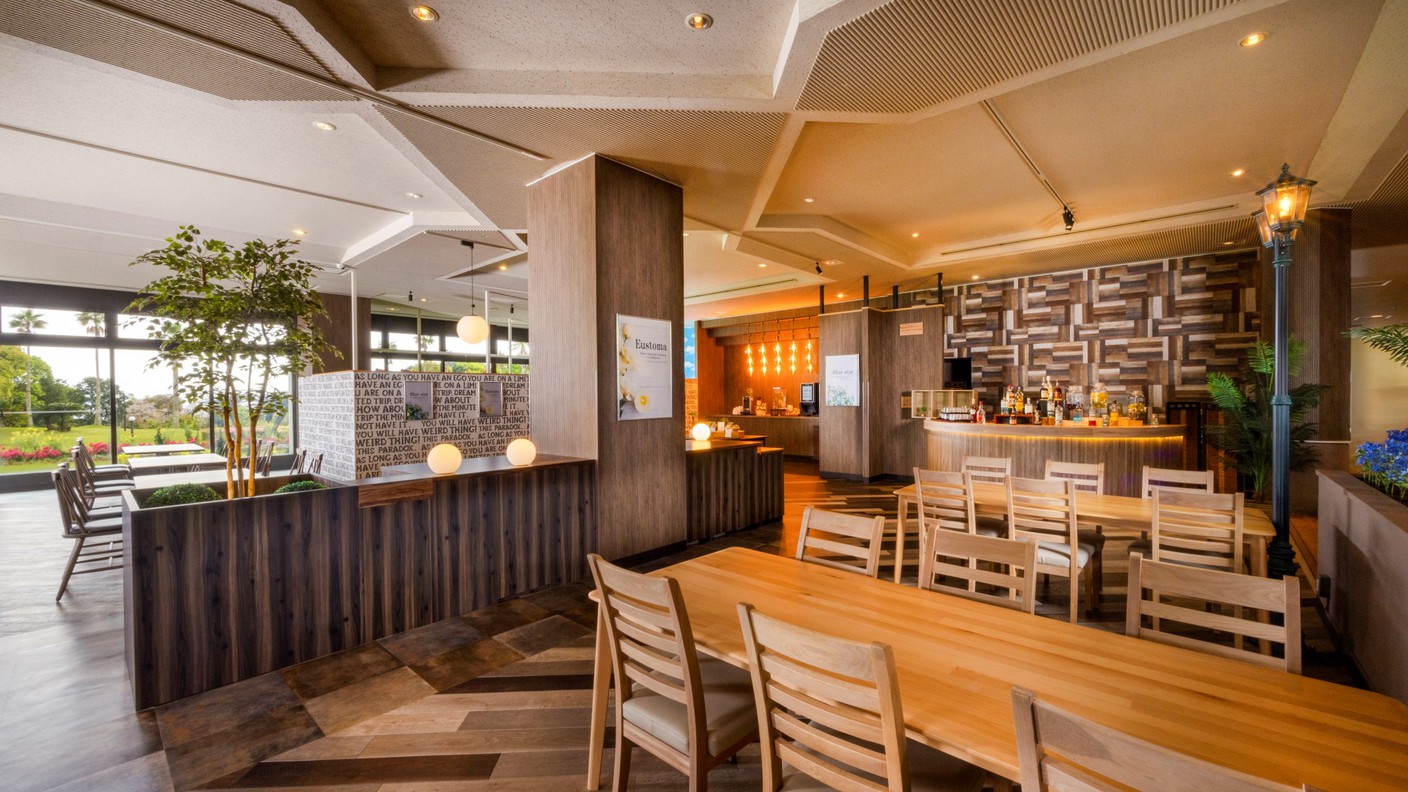 2泊以上するなら、これ。連泊プラン｜朝食付　ラウンジアクセス付