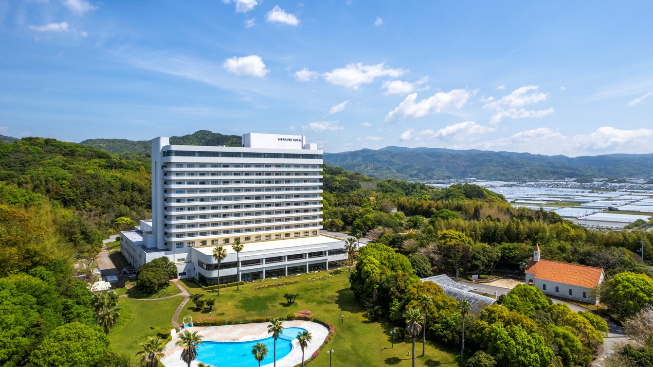 2泊以上するなら、これ。連泊プラン｜朝食付　ラウンジアクセス付