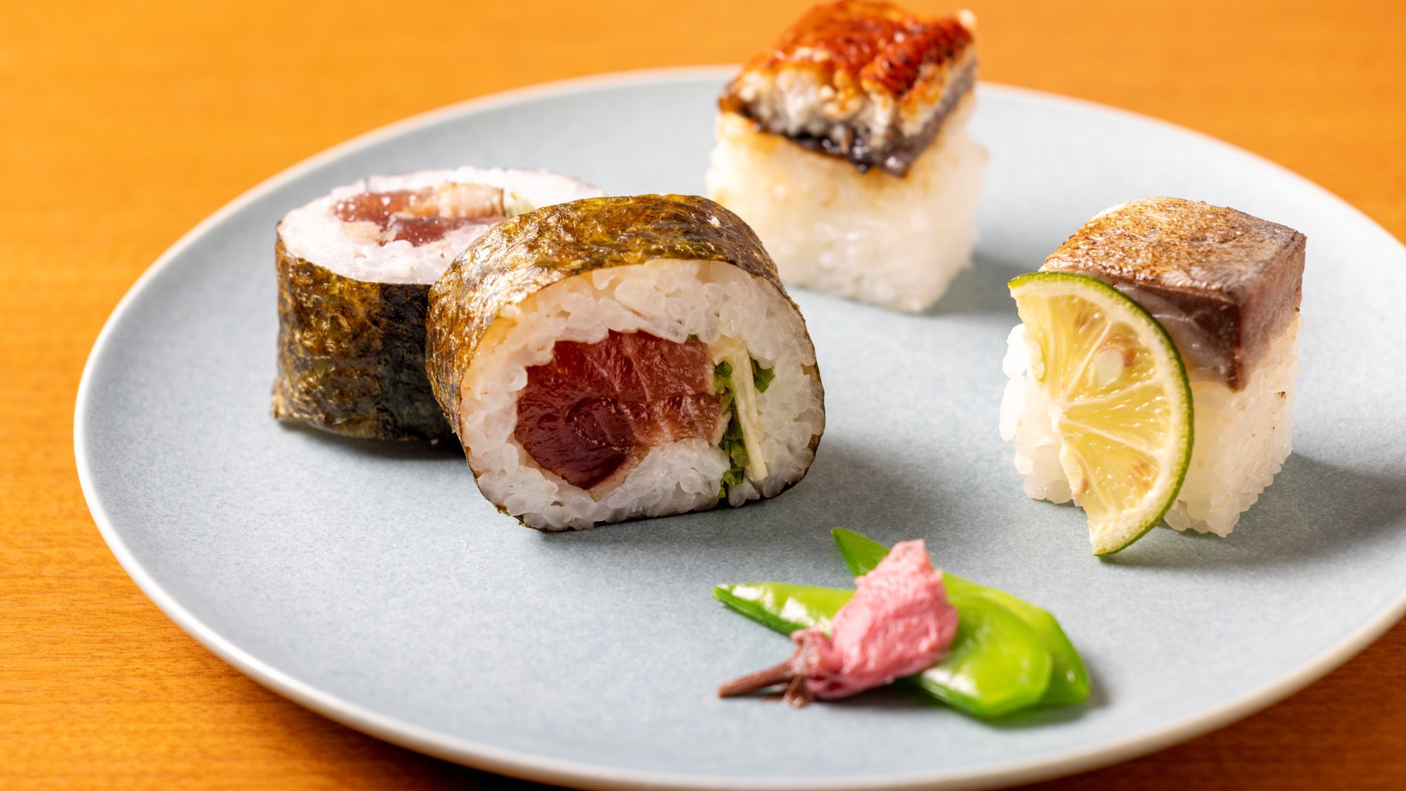 【モネの庭入場券付】光の画家モネが描いた理想の庭をファミリーで／夕朝食付　All Inclusive