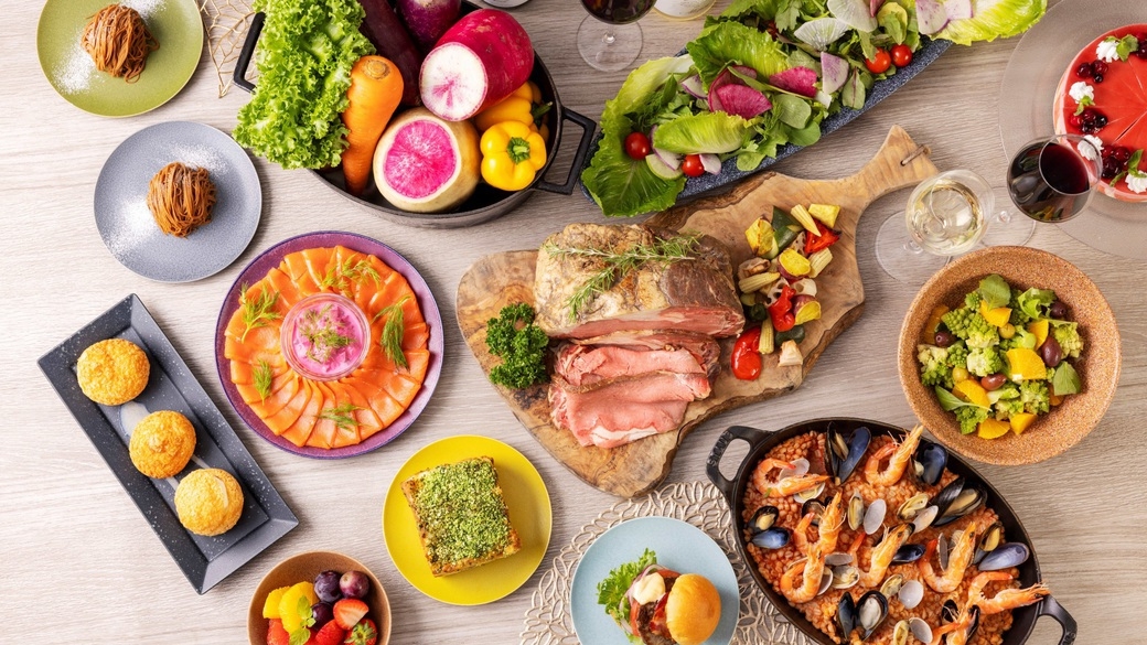 【秋冬SALE】海のきらめきと潮風に包まれて。／夕朝食付