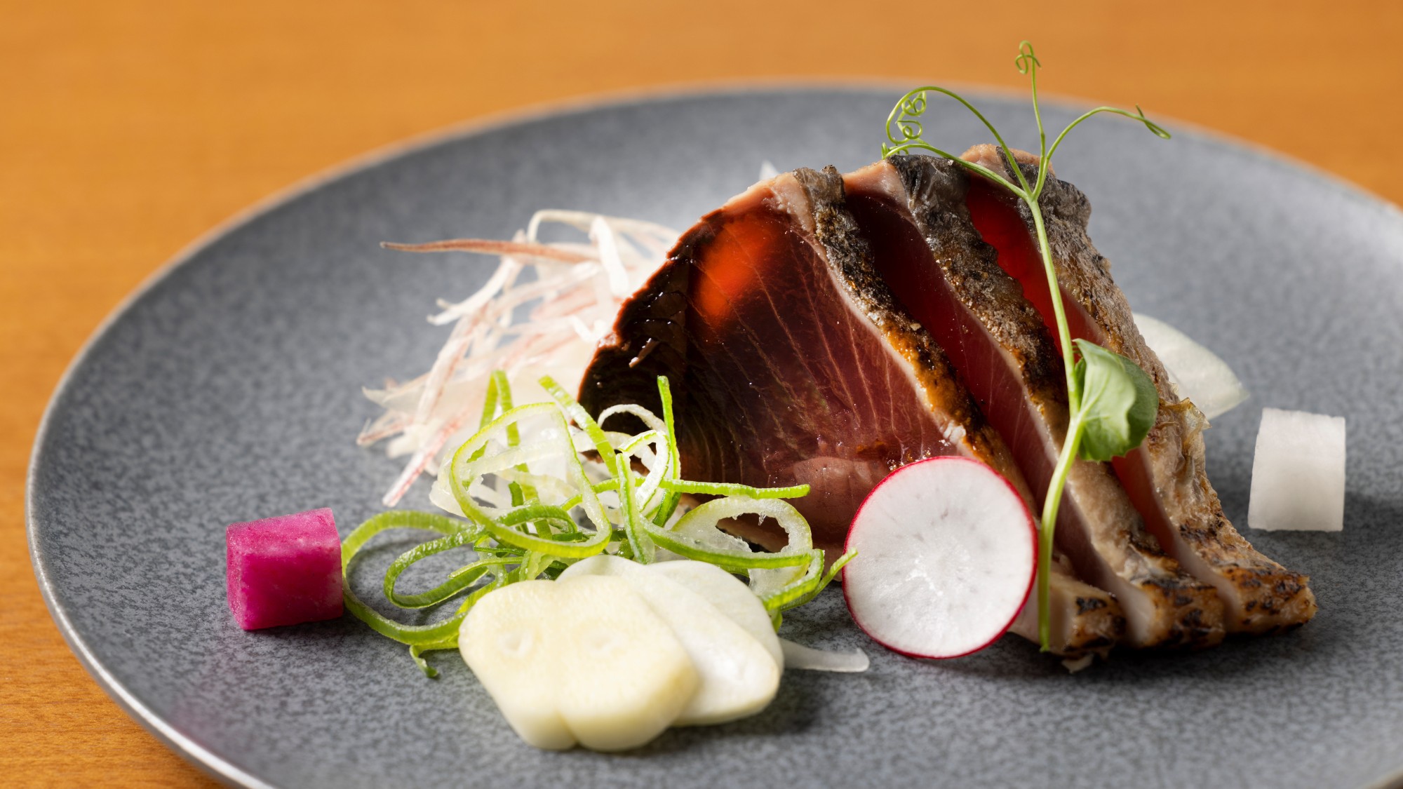 【モネの庭入場券付】光の画家モネが描いた理想の庭をファミリーで／夕朝食付　All Inclusive