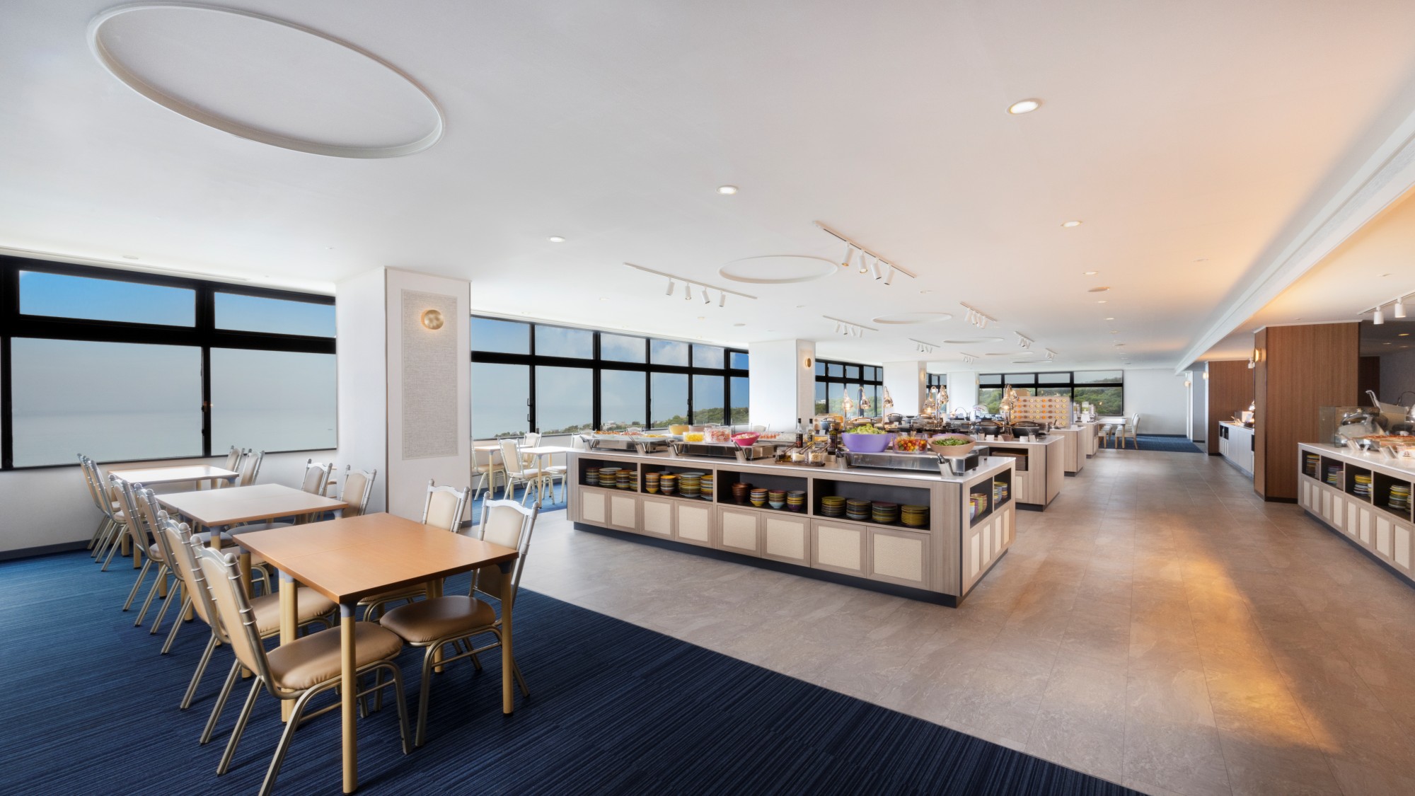 2泊以上するなら、これ。連泊プラン｜朝食付　ラウンジアクセス付