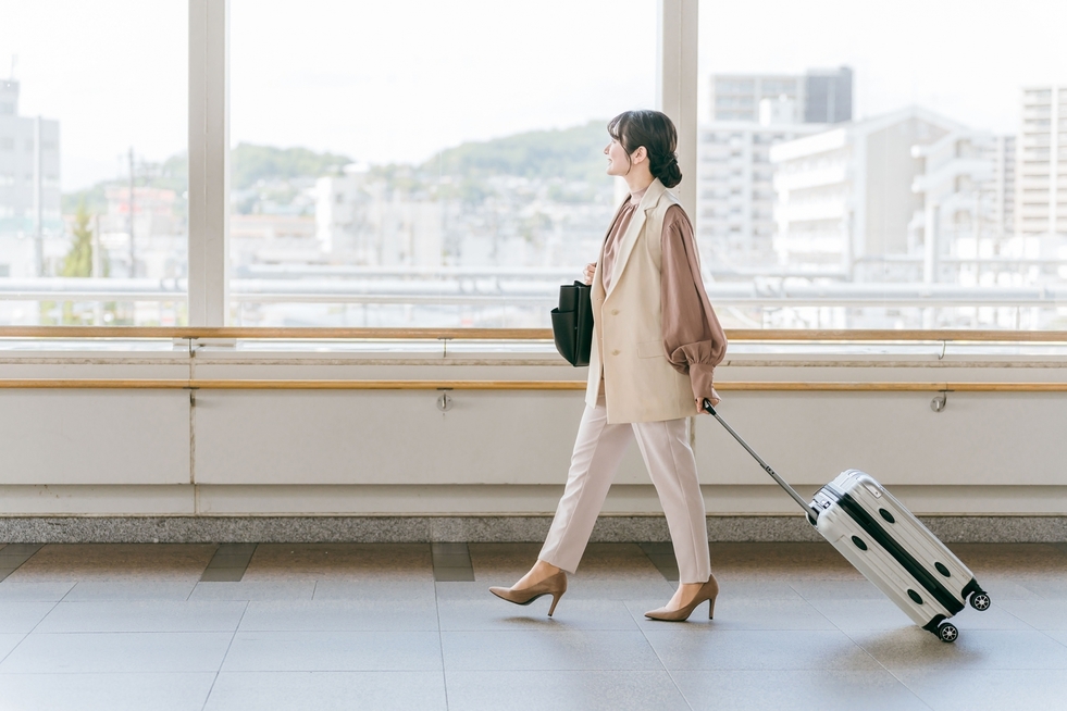 【〜1名利用限定〜】朝食バイキング付＊一人旅応援プラン／かけ流し温泉あり／駐車場無料（朝食付）